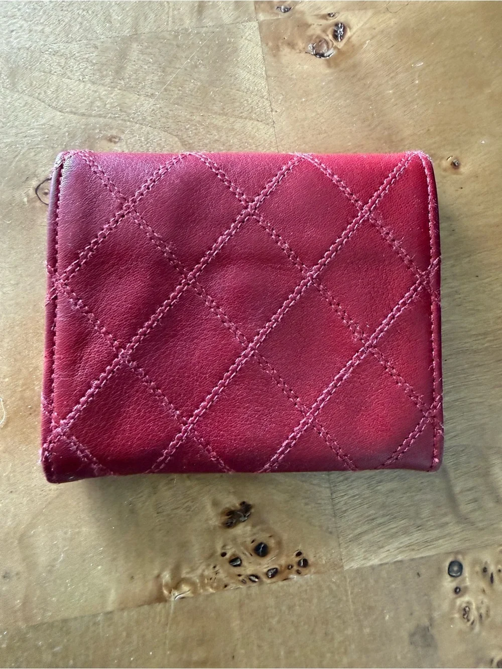 CHANEL classic quilted